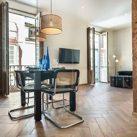 Apartment Modern & Spacious - Historic Center By Rems