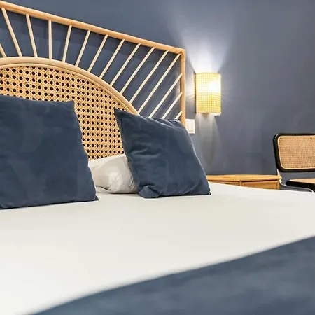 Modern & Spacious - Historic Center By Rems Apartment Malaga