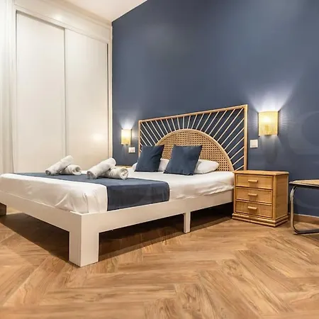 Modern & Spacious - Historic Center By Rems *