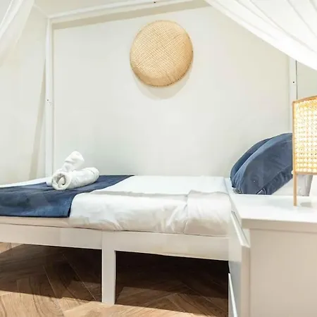Modern & Spacious - Historic Center By Rems * Malaga